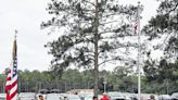 Lumbee Tribe observes Memorial Day | Robesonian