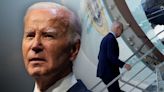 Joe Biden Tests Positive For Covid; President Is Experiencing “Mild Symptoms”