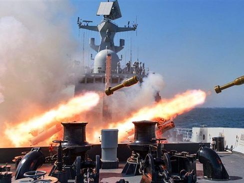華爾街日報：中國擴建海南島海軍基地 備戰台海衝突