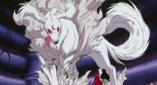 7. Showdown! Inuyasha vs. Sesshomaru