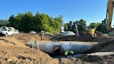 GLWA: More pipe being manufactured, water authority obtained all 120-inch pipe available in U.S.