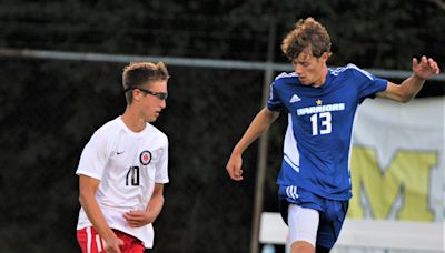 A look at Greater Cincinnati's top high school soccer seniors