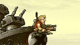 Amazon Prime: consigue gratis Metal Slug, The King of Fighters y más juegazos