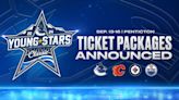 Canucks Announce Schedule & Ticket Packages for 2024 Young Stars Classic | Vancouver Canucks