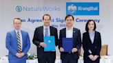 NatureWorks Receives Funding for Thailand Investment