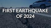 Did you feel Alabama’s first earthquake of 2024?