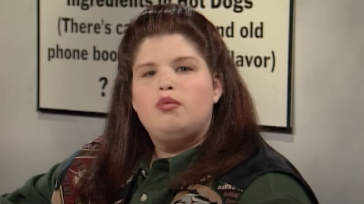 All That's Lori Beth Denberg Opens Up About Voicing Concerns Over Dan Schneider's Treatment Of Amanda Bynes, And The...