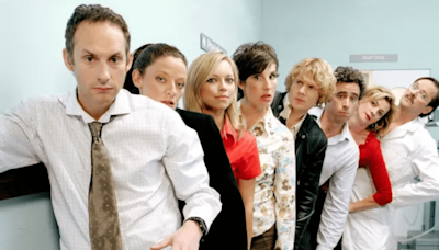 Iconic Channel 4 sitcom could be returning 17 years after 'edge of cliff' ending