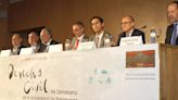 Ricardo Lorenzetti dio una conferencia en España sobre el Código Civil argentino y será parte del J20 en Brasil