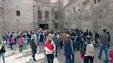 La Torre dels Pares y la Cova de les Meravelles se unen al patrimonio visitable de Gandia de este verano