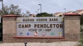 Marine dies in ‘routine military operations’ at Camp Pendleton