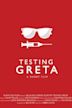 Testing Greta