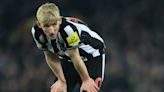 Fatigued Newcastle United are falling apart