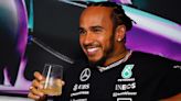 Lewis Hamilton Admits Random People Try to Race Him at Stoplights