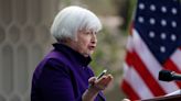 Nothing off the table in US response to China overcapacity, Yellen says