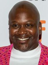 Tituss Burgess