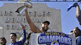 Rams All-Pro defensive tackle Aaron Donald retires from NFL