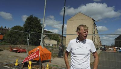 Loss of much-loved Govan youth hub ‘could drive youngsters into life of crime’