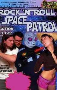 Rock 'N Roll Space Patrol: Action is Go!