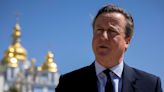 Russia warns Britain it could strike back after Cameron remark on Ukraine