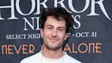 13 Reasons Why star Dylan Minnette shares reason he gave up acting
