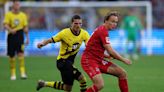 Borussia Monchengladbach vs Borussia Dortmund Prediction: This derby may have come at a wrong time for the away side