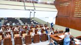 Congreso de Aguascalientes celebró su décima quinta sesión ordinaria
