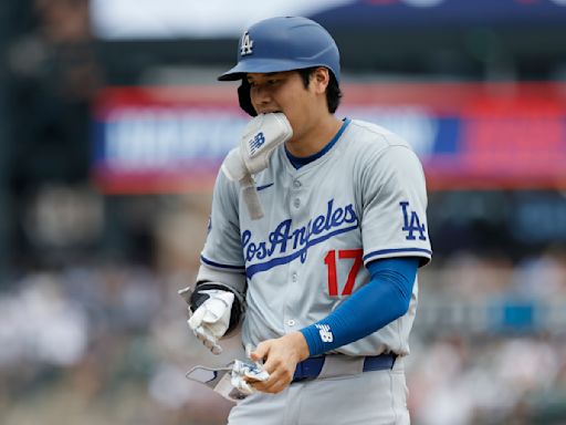 MLB／大谷翔平將超越秋信守全壘打紀錄 韓媒感嘆：只花7年