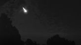 Reports: Fireball 'the size of a horse' spotted over Central Indiana early Wednesday