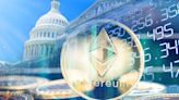 Crypto’s Washington win streak continues as ether ETFs near debut. Here’s what it means for markets.