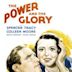 The Power and the Glory (1933 film)