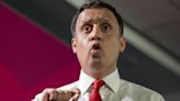 Labour will ‘end cost-of-living crisis’ Anas Sarwar pledges to Scots