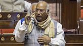 ‘Web of lies’: Congress president Kharge criticises Modi over his ‘8 crore jobs in 4 years’ claim