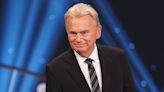 Pat Sajak RETURNING as host of Celebrity Wheel Of Fortune at ABC