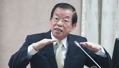 台灣漁船越界被捕反批日本「比阿共仔還土匪」謝長廷：不應縱容 | 政治 | Newtalk新聞