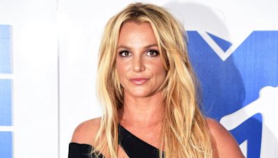 Britney Spears Being Wooed for Las Vegas Residency, Source Says