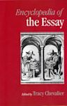 Encyclopedia of the Essay