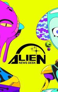 Alien News Desk