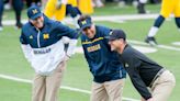 Washington's Jedd Fisch, 'a Harbaugh guy', reflects on his time at Michigan