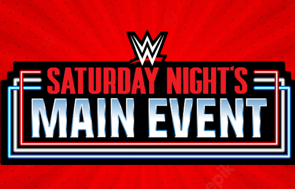 WWE Saturday Night’s Main Event Set To Return - PWMania - Wrestling News