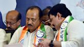 BIG Blow To Ajit Pawar As 4 Top Leaders Quit NCP After Lok Sabha Poll Debacle, 'Ghar Wapsi' To Sharad...