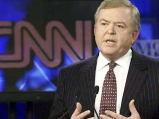Morre famoso apresentador de TV da CNN aos 78 anos