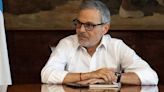 Cambios en el Ministerio de Salud: Mario Russo busca fortalecer la gestión de la cartera sanitaria con una nueva designación