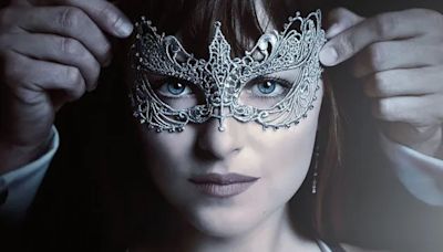 How to watch Fifty Shades Darker Online