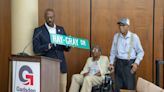Twin siblings, 102, have Gadsden street dedicated in their honor