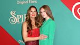 Brooke Shields' 16-Year-Old Daughter Grier Henchy Looks All Grown Up & Glamorous at Festive Red Carpet Appearance