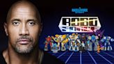 Dwayne Johnson & Dany Garcia’s Seven Bucks Prods. Boards Nacelle’s RoboForce Animated Series