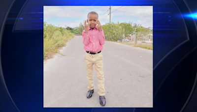 Brother of 8-year-old who drowned in Lauderhill pool shares new details on incident - WSVN 7News | Miami News, Weather, Sports | Fort Lauderdale