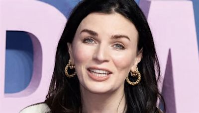 Aisling Bea opens up about horror accident that left one arm ‘hanging off’