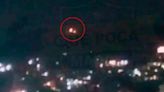 ¿Aliens o brujas? Captan bolas de fuego en el cerro La Teresona, Edomex [Video]